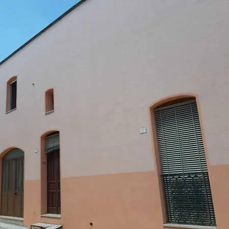 Casa Maddalena Διαμέρισμα