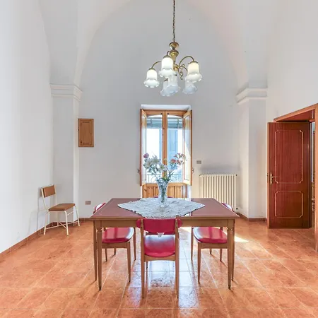 Casa Maddalena * Diso