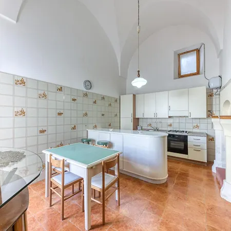 Διαμέρισμα Casa Maddalena Diso