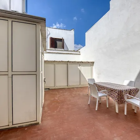 Casa Maddalena Διαμέρισμα