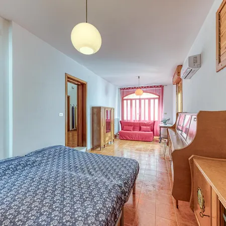 Διαμέρισμα Casa Maddalena *