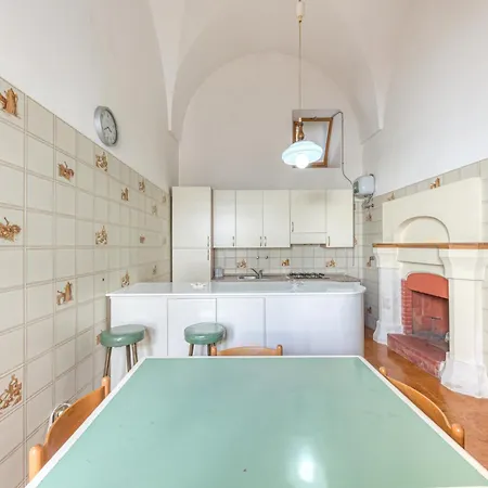 Casa Maddalena * Diso