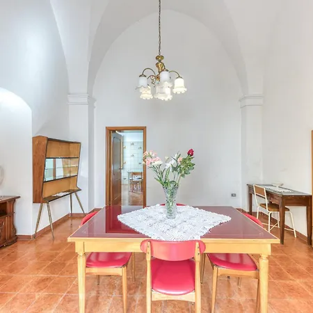Casa Maddalena Diso