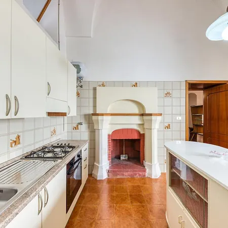 Casa Maddalena *