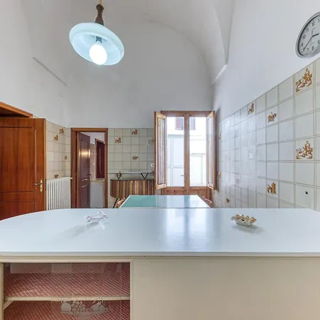 Διαμέρισμα Casa Maddalena Diso