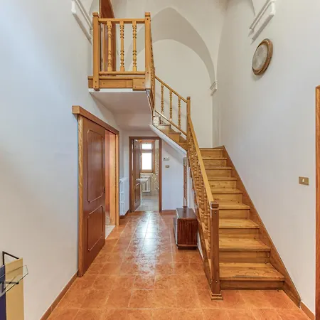 Casa Maddalena Διαμέρισμα Diso