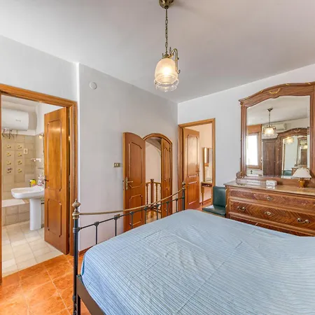 Casa Maddalena Daire