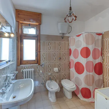 Apartmán Casa Maddalena Diso