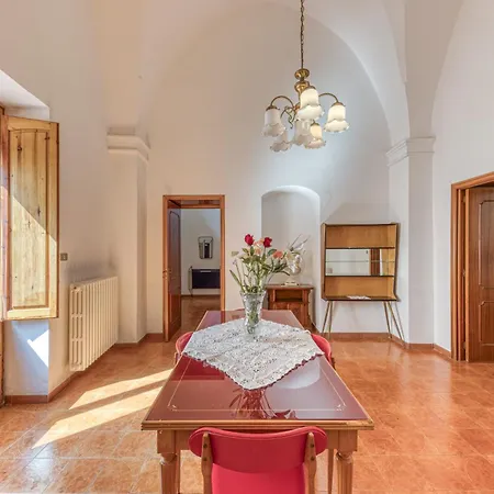 Casa Maddalena